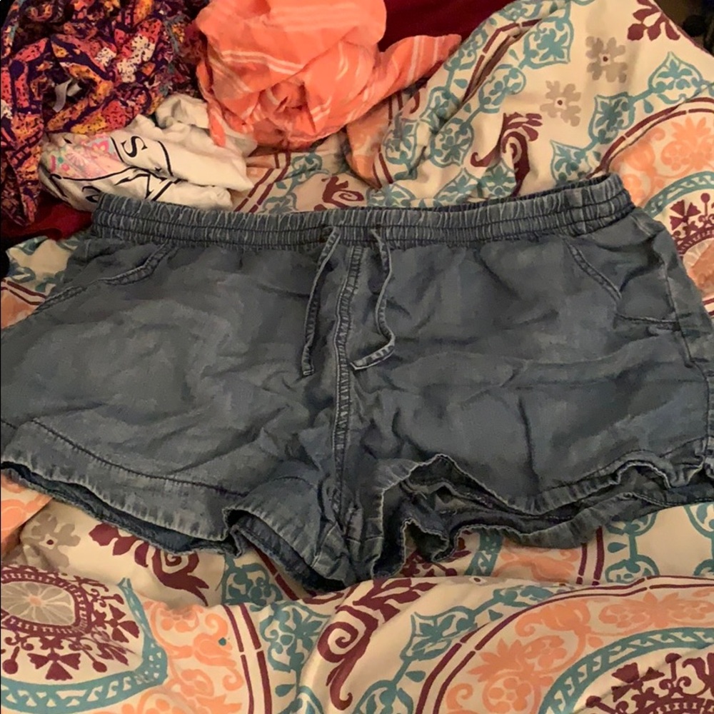 shorts
